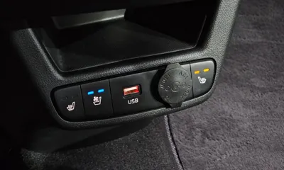 Kia Ray 2024, 60192 км, за 9124.33 USD - фото 17