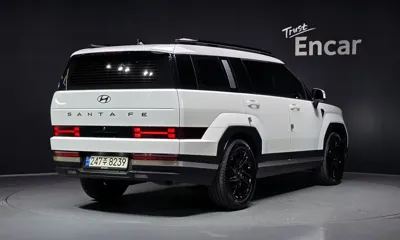 Hyundai Santafe 2024, 65381 км, за 24615.99 USD