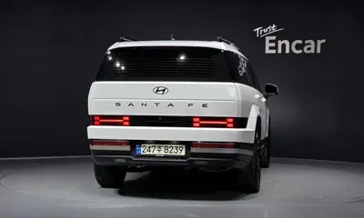 Hyundai Santafe 2024, 65381 км, за 24615.99 USD