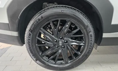 Hyundai Santafe 2024, 65381 км, за 24615.99 USD