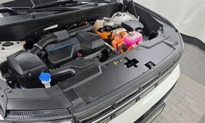 Hyundai Santafe 2024, 65381 км, за 24615.99 USD - фото 6