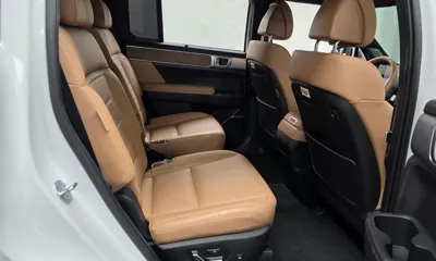 Hyundai Santafe 2024, 65381 км, за 24615.99 USD - фото 11