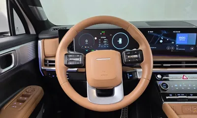 Hyundai Santafe 2024, 65381 км, за 24615.99 USD - фото 13