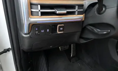 Hyundai Santafe 2024, 65381 км, за 24615.99 USD - фото 18