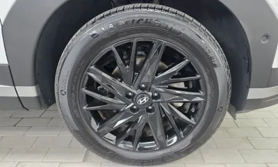 Hyundai Santafe 2024, 65381 км, за 24615.99 USD - фото 21