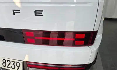 Hyundai Santafe 2024, 65381 км, за 24615.99 USD - фото 23