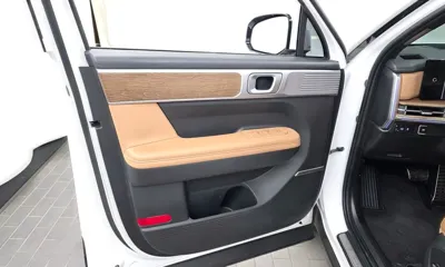 Hyundai Santafe 2024, 65381 км, за 24615.99 USD - фото 24