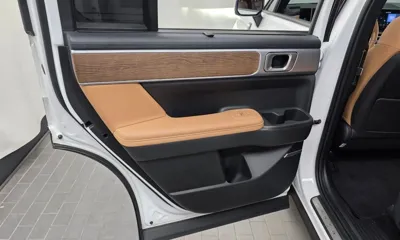Hyundai Santafe 2024, 65381 км, за 24615.99 USD - фото 25