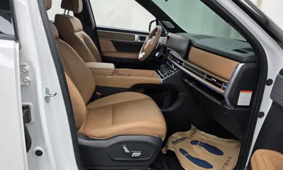 Hyundai Santafe 2024, 65381 км, за 24615.99 USD - фото 26