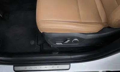 Hyundai Santafe 2024, 65381 км, за 24615.99 USD - фото 31