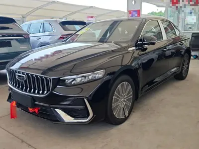 Geely Xingrui · 2026 год
