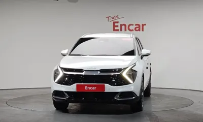 Kia Sportage 2022, 41612 км, за 15953.63 USD