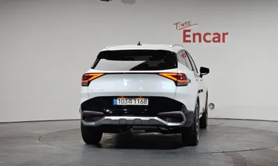 Kia Sportage 2022, 41612 км, за 15953.63 USD