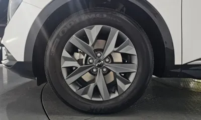 Kia Sportage 2022, 41612 км, за 15953.63 USD