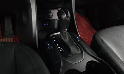 Hyundai Santafe 2015, 130392 км, за 6940.78 USD - фото 9
