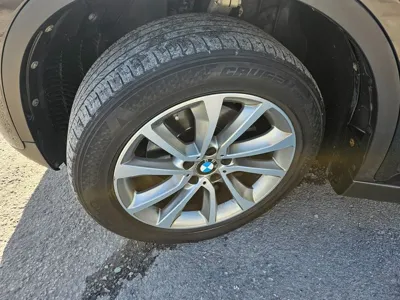 BMW X6 2017, 127000 км, за 18169.8 USD - фото 8