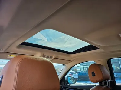 BMW X6 2017, 127000 км, за 18169.8 USD - фото 9