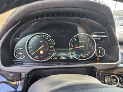 BMW X6 2017, 127000 км, за 18169.8 USD - фото 11