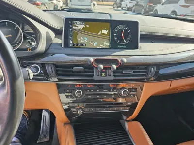 BMW X6 2017, 127000 км, за 18169.8 USD - фото 12