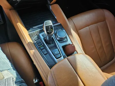 BMW X6 2017, 127000 км, за 18169.8 USD - фото 13