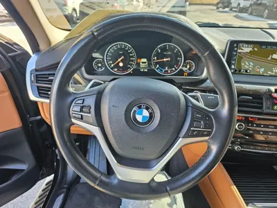 BMW X6 2017, 127000 км, за 18169.8 USD - фото 14