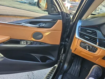 BMW X6 2017, 127000 км, за 18169.8 USD - фото 15