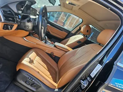 BMW X6 2017, 127000 км, за 18169.8 USD - фото 16