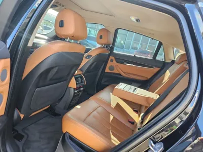 BMW X6 2017, 127000 км, за 18169.8 USD - фото 17