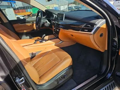 BMW X6 2017, 127000 км, за 18169.8 USD - фото 19