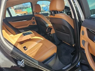 BMW X6 2017, 127000 км, за 18169.8 USD - фото 20