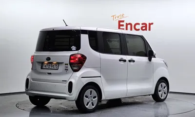 Kia Ray 2021, 54924 км, за 5785.61 USD