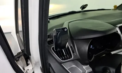 Kia Ray 2021, 54924 км, за 5785.61 USD - фото 13