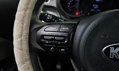 Kia Ray 2021, 54924 км, за 5785.61 USD - фото 15