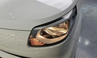 Kia Ray 2021, 54924 км, за 5785.61 USD - фото 22