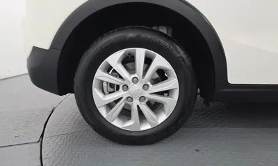 KG_Mobility_Ssangyong TIBOLI 2021, 181833 км, за 4982.86 USD
