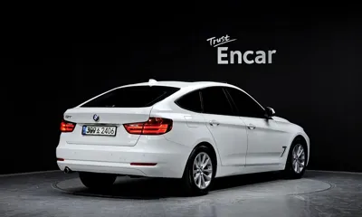 BMW Gran Turismo 2014, 110978 км, за 6291.39 USD