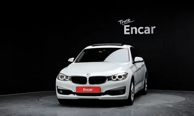 BMW Gran Turismo 2014, 110978 км, за 6291.39 USD