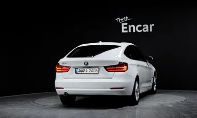 BMW Gran Turismo 2014, 110978 км, за 6291.39 USD