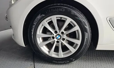 BMW Gran Turismo 2014, 110978 км, за 6291.39 USD