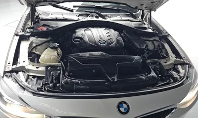 BMW Gran Turismo 2014, 110978 км, за 6291.39 USD - фото 6
