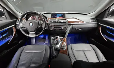 BMW Gran Turismo 2014, 110978 км, за 6291.39 USD - фото 7