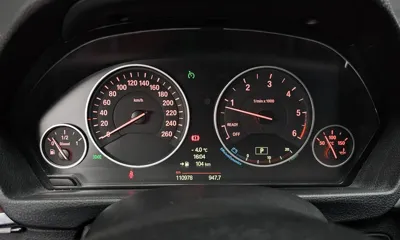 BMW Gran Turismo 2014, 110978 км, за 6291.39 USD - фото 8