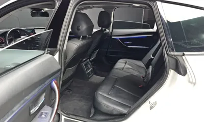 BMW Gran Turismo 2014, 110978 км, за 6291.39 USD - фото 11