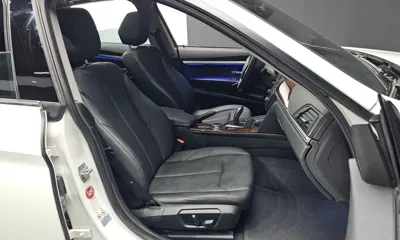 BMW Gran Turismo 2014, 110978 км, за 6291.39 USD - фото 12
