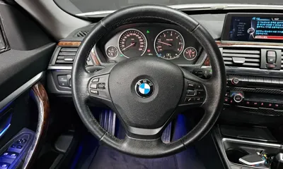 BMW Gran Turismo 2014, 110978 км, за 6291.39 USD - фото 13