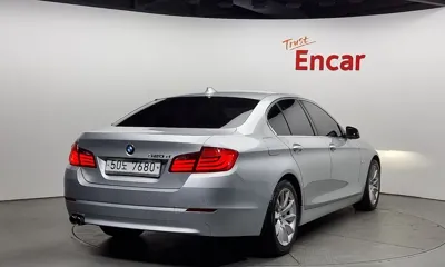 BMW 5-Series 2013, 186402 км, за 3941.14 USD