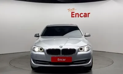 BMW 5-Series 2013, 186402 км, за 3941.14 USD