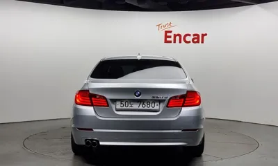 BMW 5-Series 2013, 186402 км, за 3941.14 USD