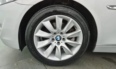 BMW 5-Series 2013, 186402 км, за 3941.14 USD