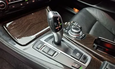 BMW 5-Series 2013, 186402 км, за 3941.14 USD - фото 9
